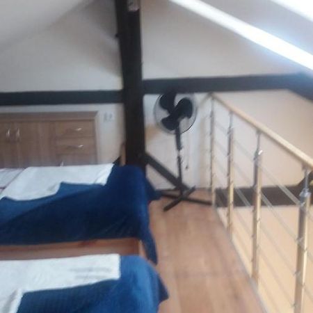 Apartament Fam.Singer Garching an Der Alz Zewnętrze zdjęcie
