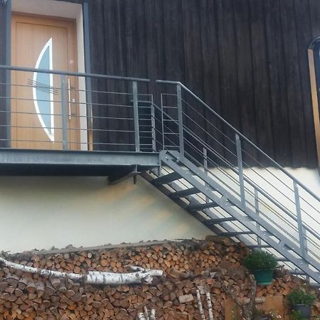 Apartament Fam.Singer Garching an Der Alz Zewnętrze zdjęcie