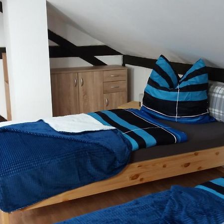 Apartament Fam.Singer Garching an Der Alz Zewnętrze zdjęcie
