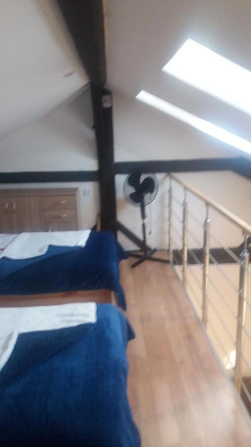 Apartament Fam.Singer Garching an Der Alz Zewnętrze zdjęcie