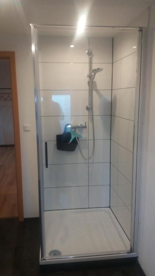 Apartament Fam.Singer Garching an Der Alz Zewnętrze zdjęcie