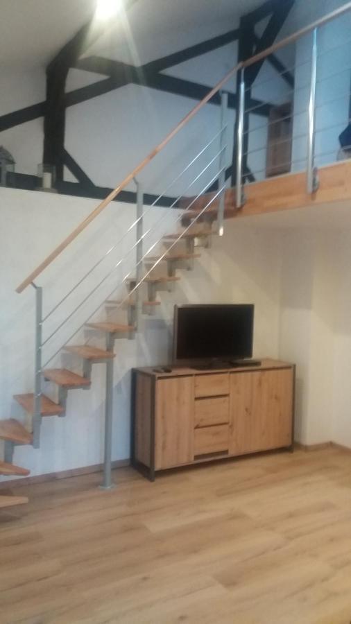 Apartament Fam.Singer Garching an Der Alz Zewnętrze zdjęcie