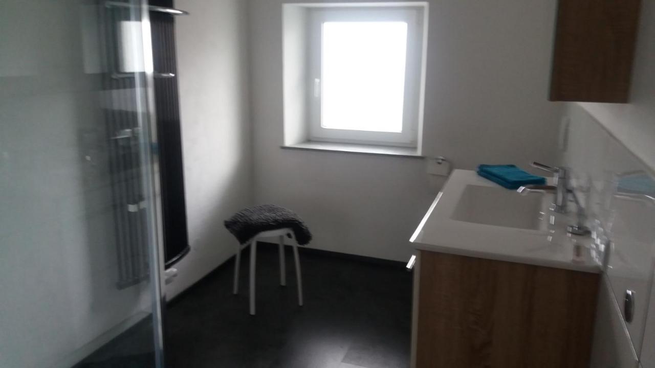 Apartament Fam.Singer Garching an Der Alz Zewnętrze zdjęcie