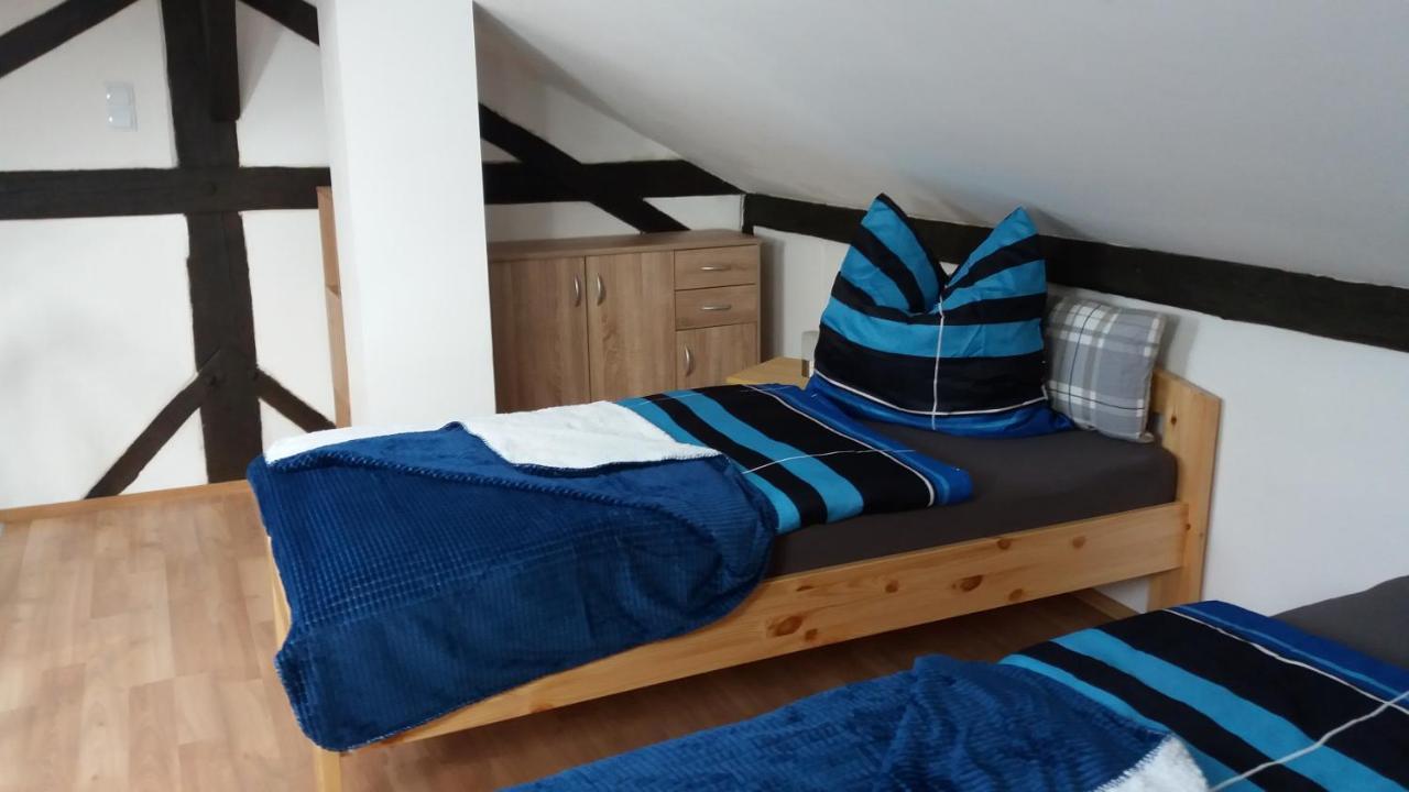 Apartament Fam.Singer Garching an Der Alz Zewnętrze zdjęcie